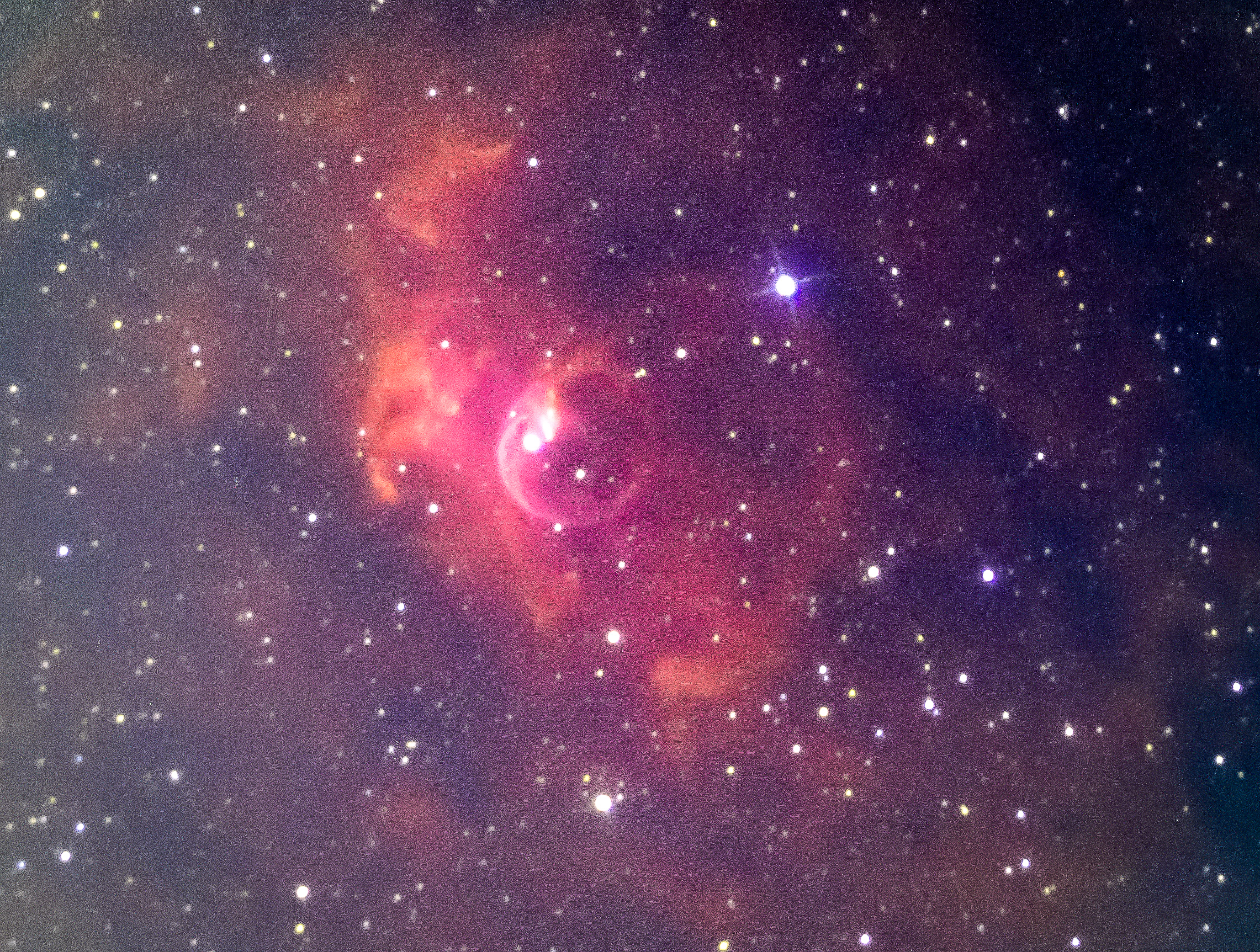 Bubble HOS-2
